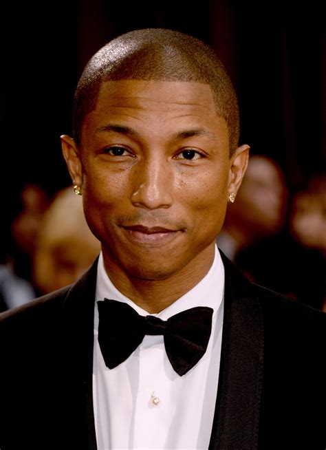 pharrell williams artist